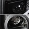 Spec-D Tuning 07-13 Chevrolet Silverado LED Bar Projector Hdlghts, 2LHP-SIV07BK-G2-TM 2LHP-SIV07BK-G2-TM - alternate 8